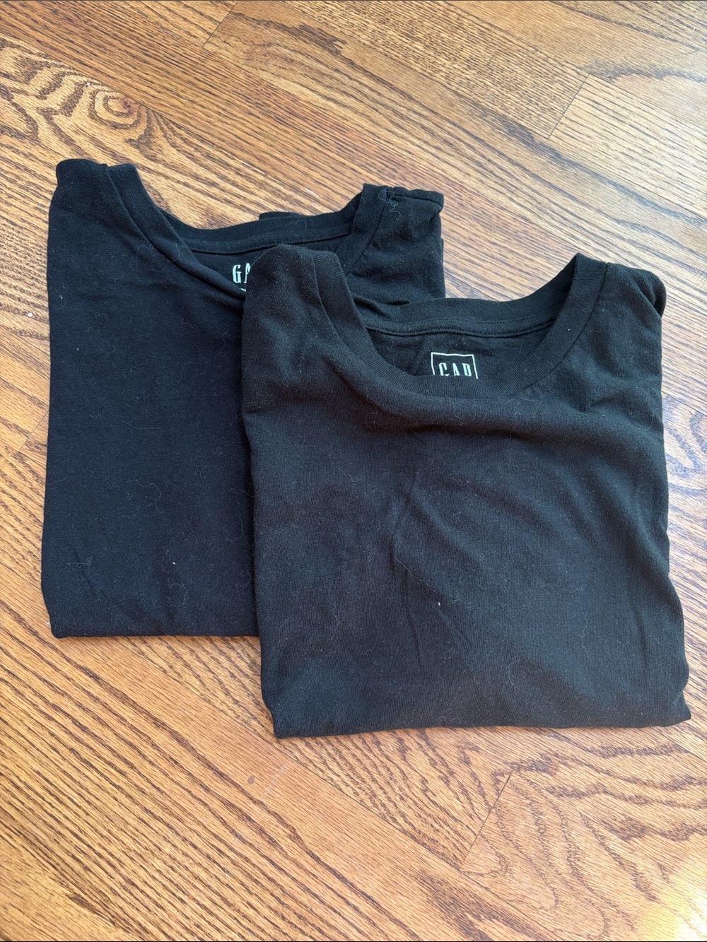 Shrunken T sz M - Picture 3 of 6